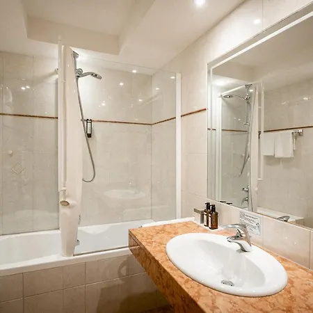 Cristallo Hotel 4*