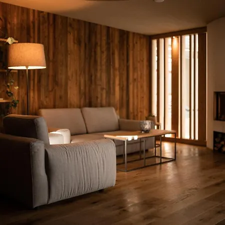 Cristallo Hotel 4*