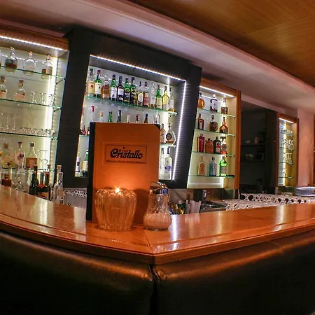 Cristallo Hotel Sulden