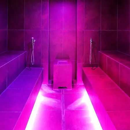 Cristallo Hotel 4*