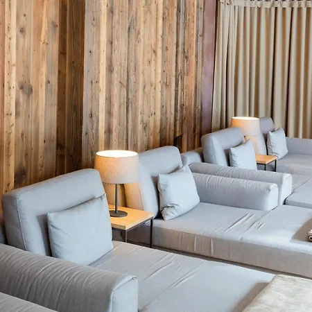 Hotel Cristallo Sulden