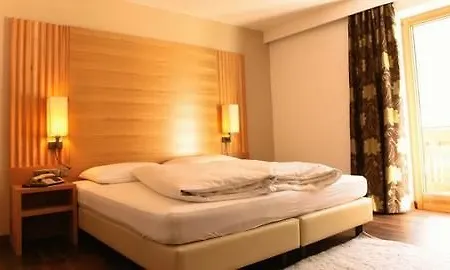 Hotel Cristallo Sulden