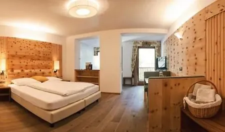 Cristallo Hotel Sulden