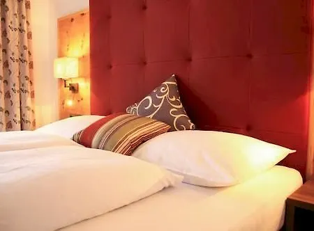 Cristallo Hotel Sulden