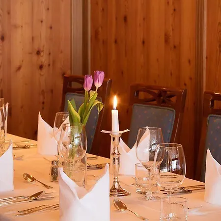 Hotel Cristallo Sulden