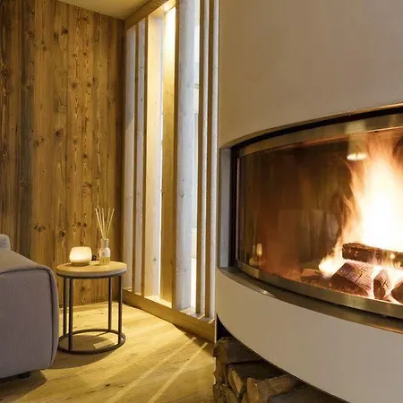 Hotel Cristallo